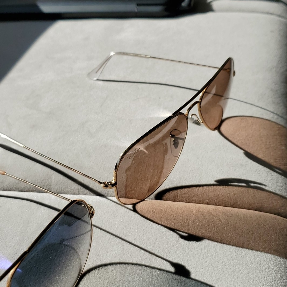 Ray ban Aviators